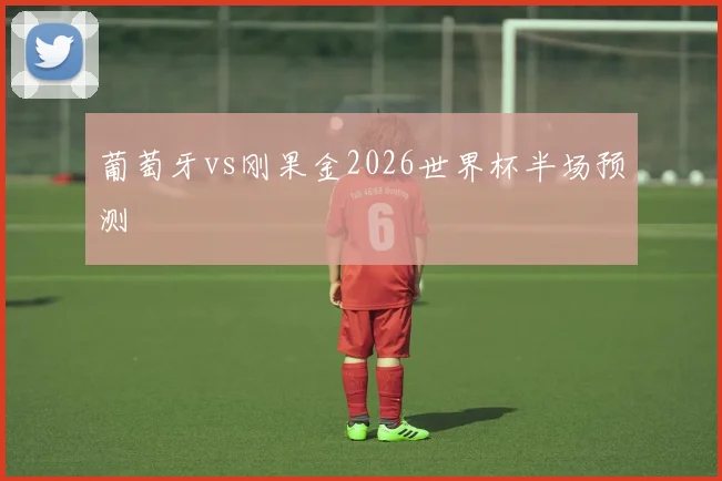 葡萄牙vs刚果金2026世界杯半场预测