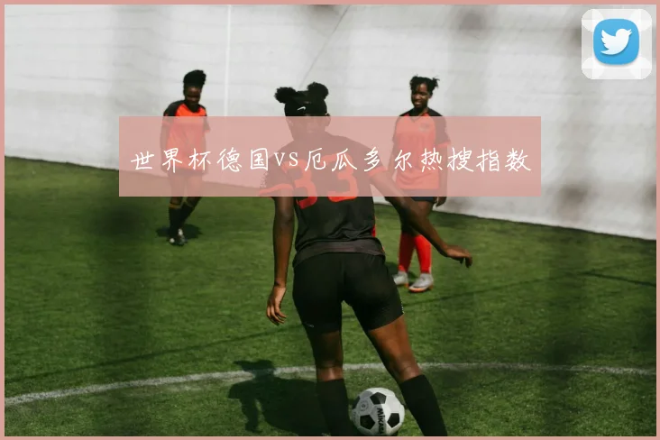 世界杯德国vs厄瓜多尔热搜指数