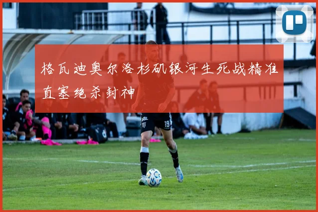 格瓦迪奥尔洛杉矶银河生死战精准直塞绝杀封神