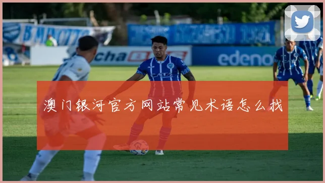 澳门银河官方网站常见术语怎么找