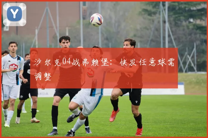 沙尔克04战弗赖堡：快发任意球需调整