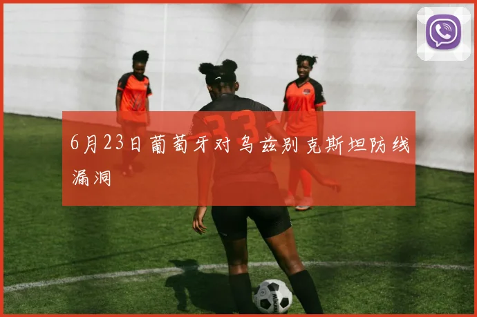 6月23日葡萄牙对乌兹别克斯坦防线漏洞